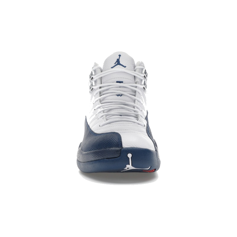 Air Jordan 12 Retro French Blue 2025 - Image 3