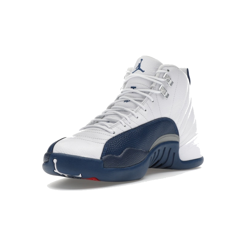 Air Jordan 12 Retro French Blue 2025 - Image 4