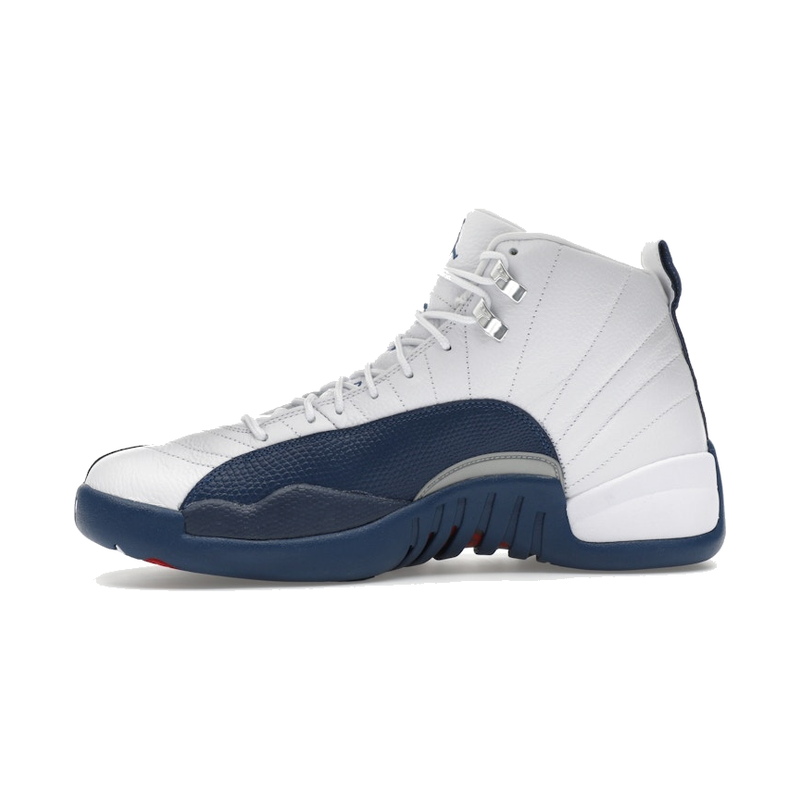 Air Jordan 12 Retro French Blue 2025 - Image 5