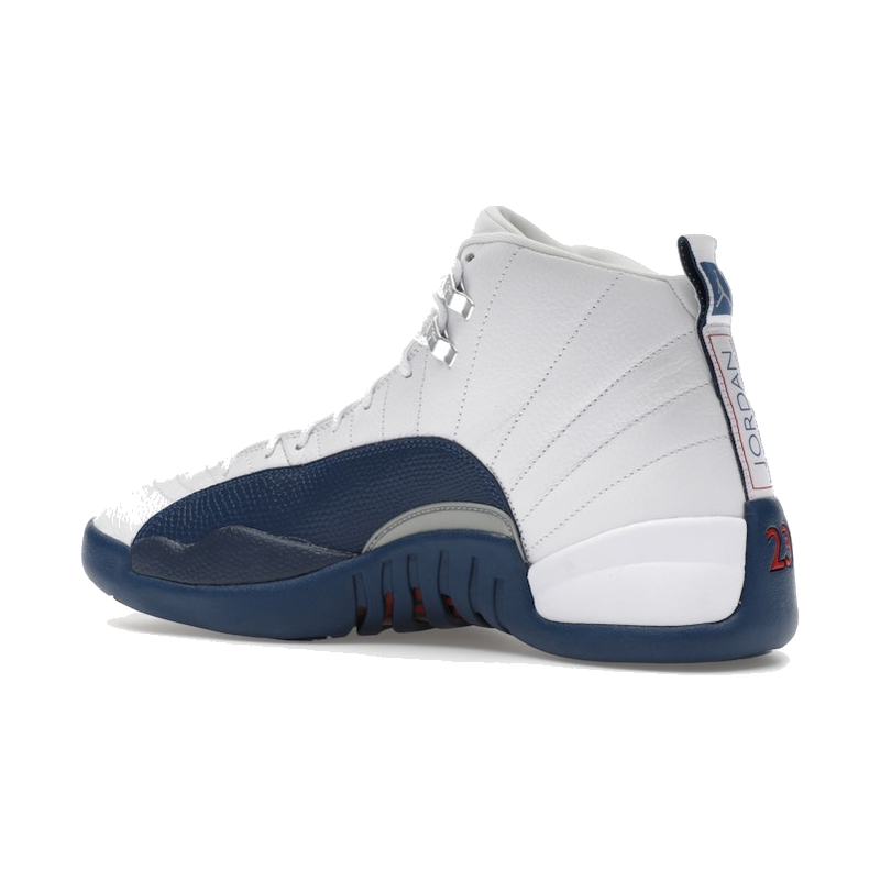 Air Jordan 12 Retro French Blue 2025 - Image 6