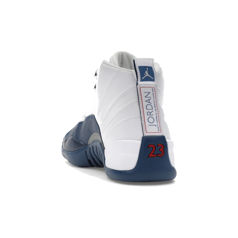 Air Jordan 12 Retro French Blue 2025 - Image 7