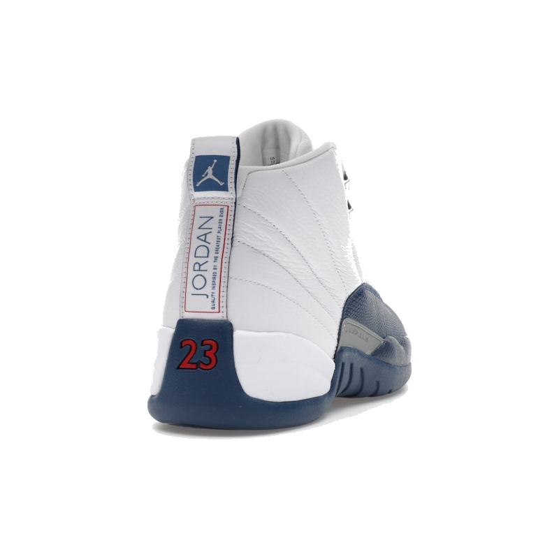Air Jordan 12 Retro French Blue 2025 - Image 9