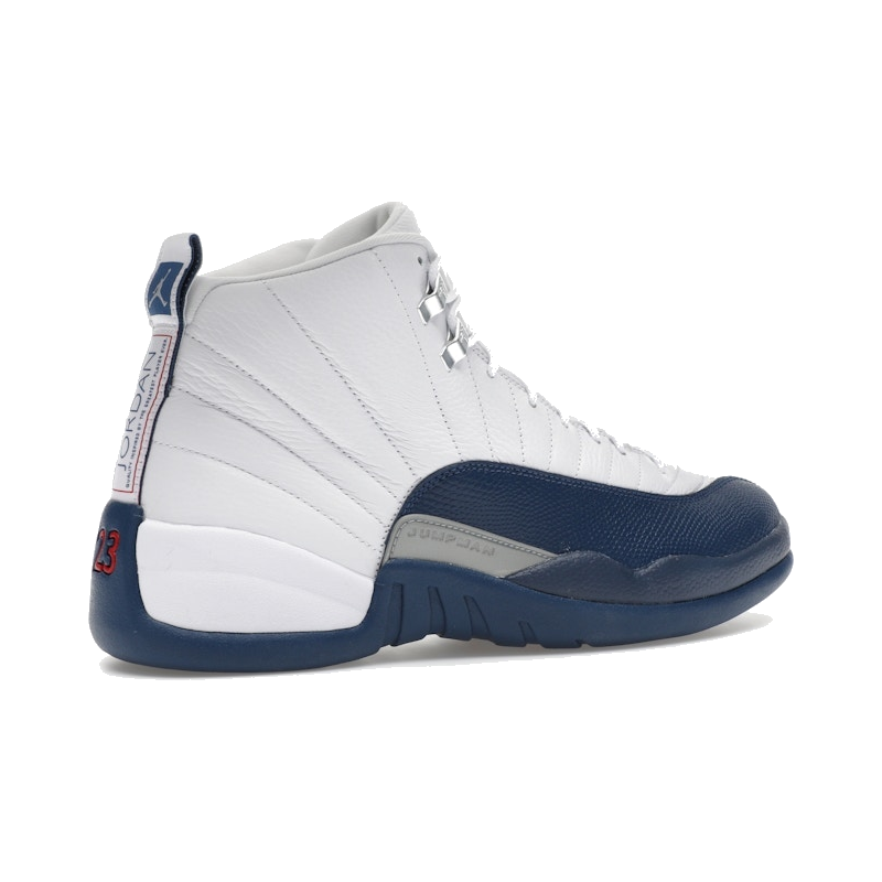 Air Jordan 12 Retro French Blue 2025 - Image 10