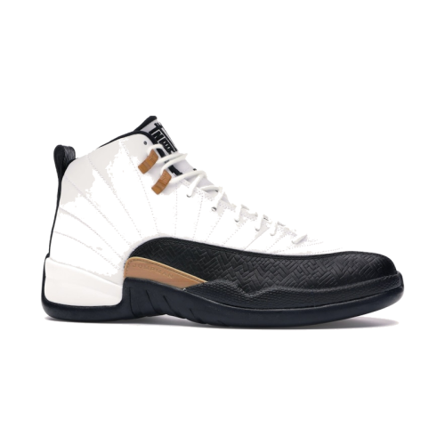Air Jordan 12 Retro Chinese New Year