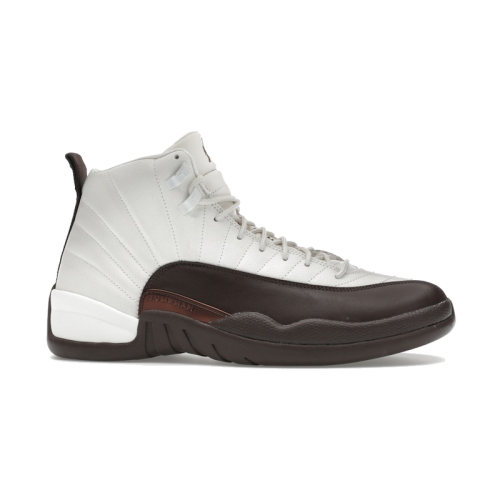 Air Jordan 12 Retro SP SoleFly Cafecito