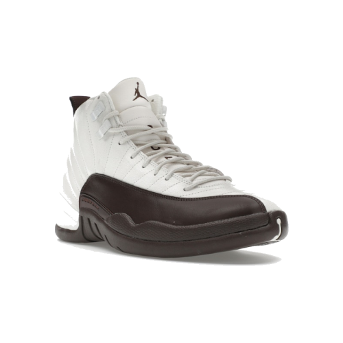 Alternative view of Air Jordan 12 Retro SP SoleFly Cafecito