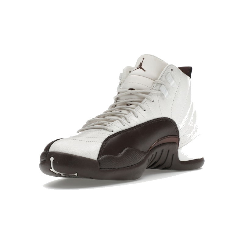 Air Jordan 12 Retro SP SoleFly Cafecito - Image 4