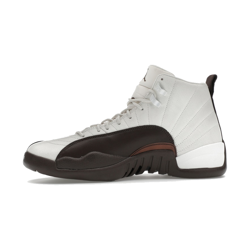 Air Jordan 12 Retro SP SoleFly Cafecito - Image 5
