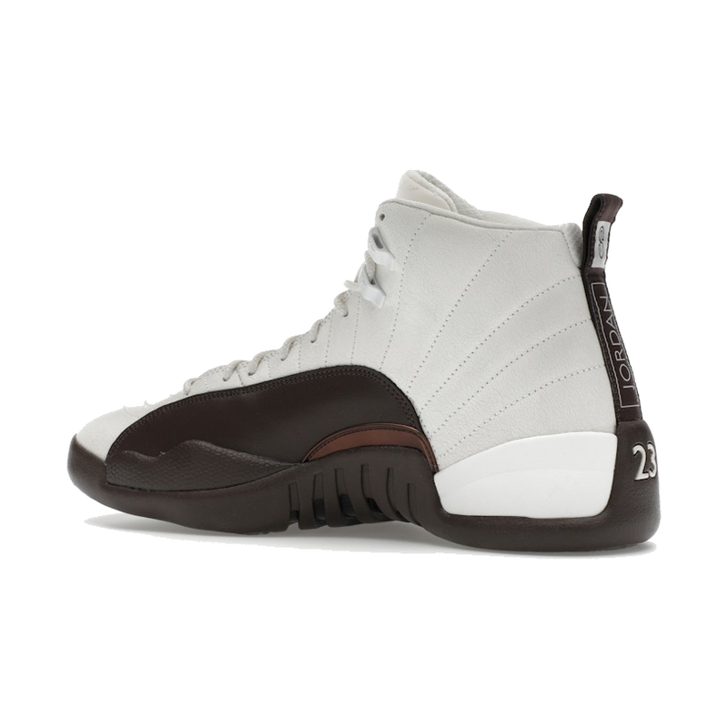 Air Jordan 12 Retro SP SoleFly Cafecito - Image 6