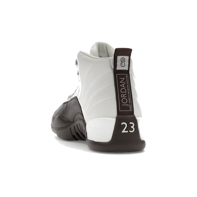 Air Jordan 12 Retro SP SoleFly Cafecito - Image 7