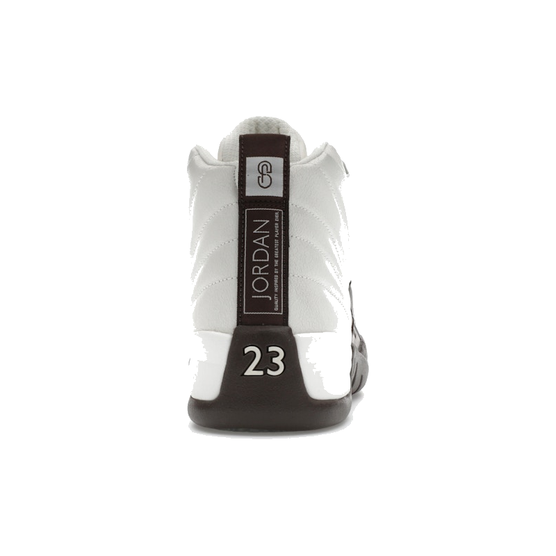 Air Jordan 12 Retro SP SoleFly Cafecito - Image 8