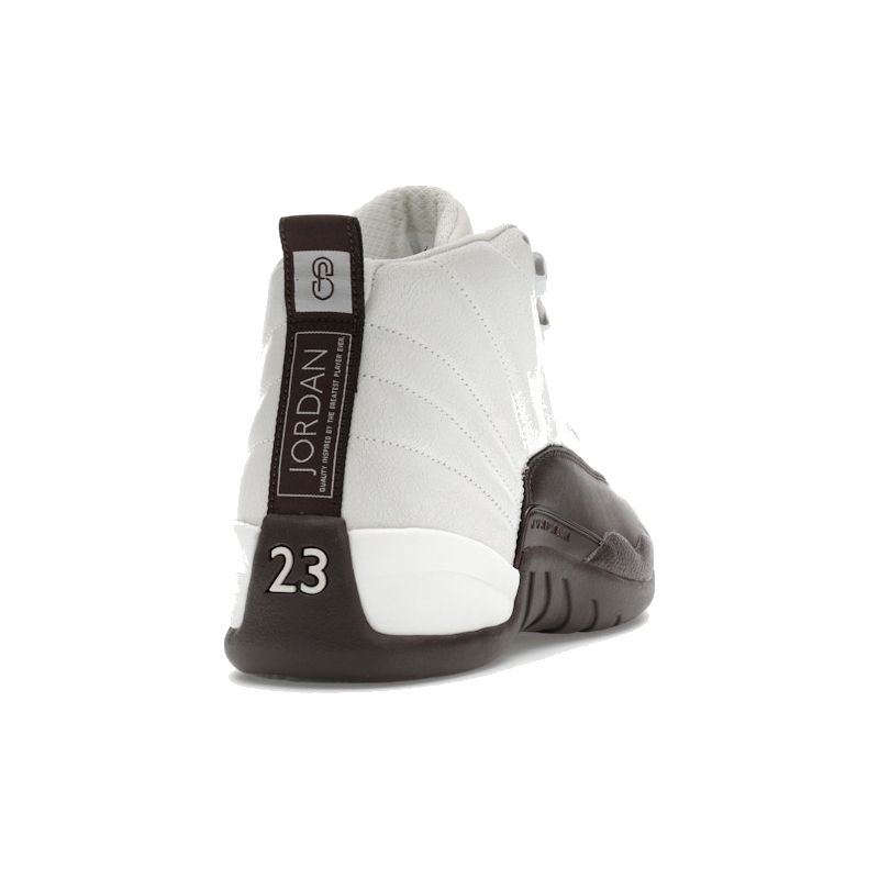 Air Jordan 12 Retro SP SoleFly Cafecito - Image 9