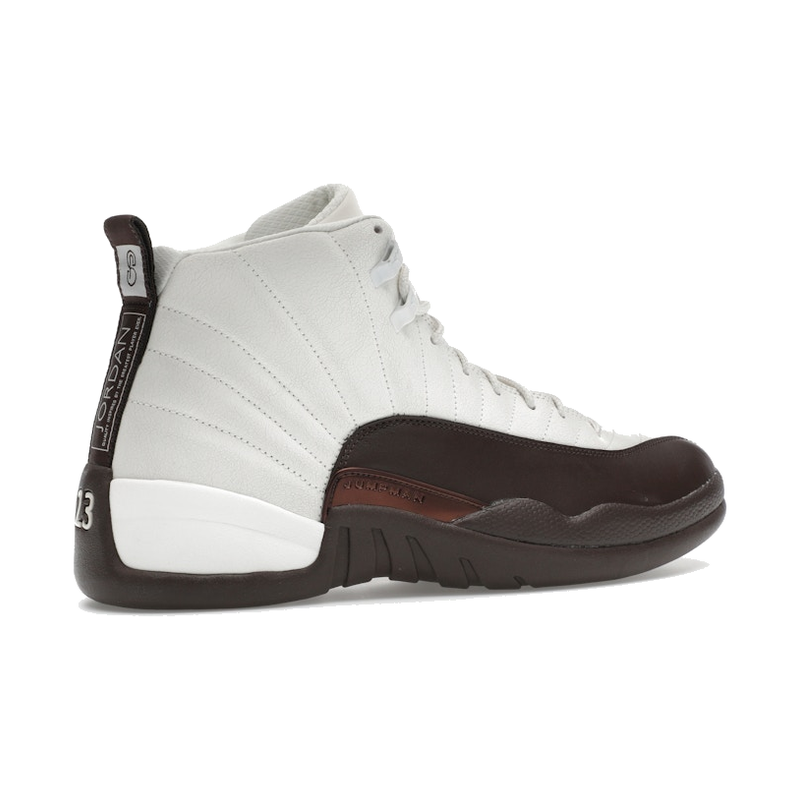 Air Jordan 12 Retro SP SoleFly Cafecito - Image 10