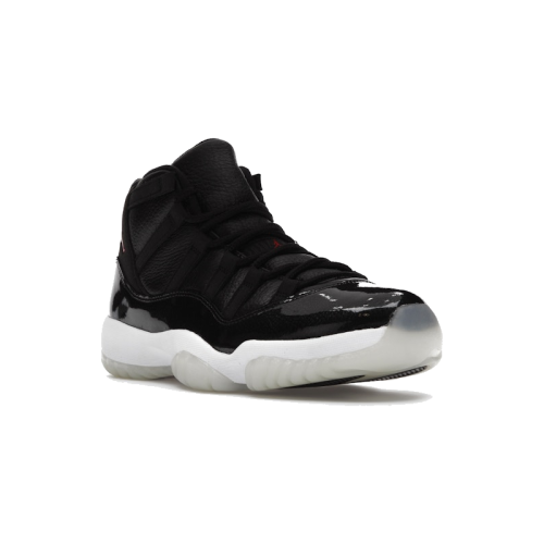 Alternative view of Air Jordan 11 Retro 72-10