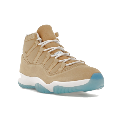 Alternative view of Air Jordan 11 Retro H-Town