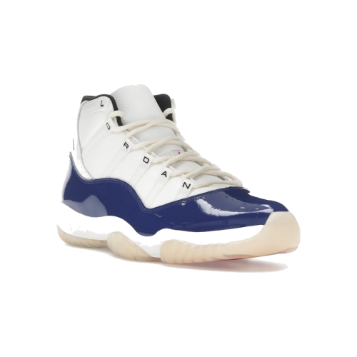 Alternative view of Air Jordan 11 Retro Rare Air