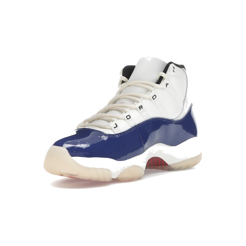 Air Jordan 11 Retro Rare Air - Image 4