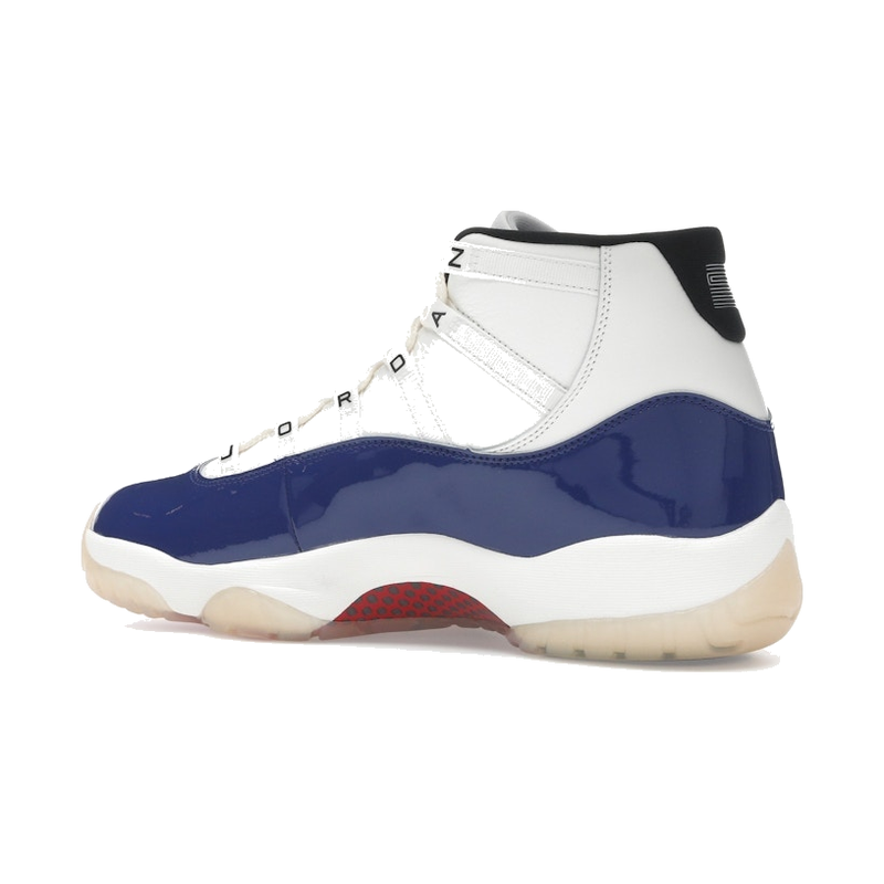 Air Jordan 11 Retro Rare Air - Image 6