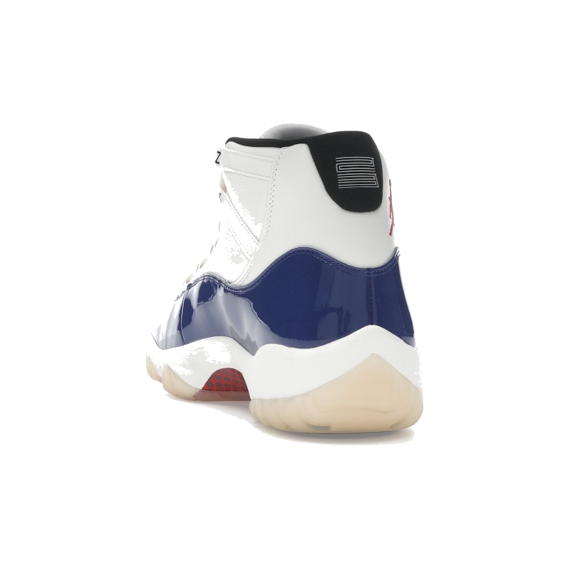 Air Jordan 11 Retro Rare Air - Image 7