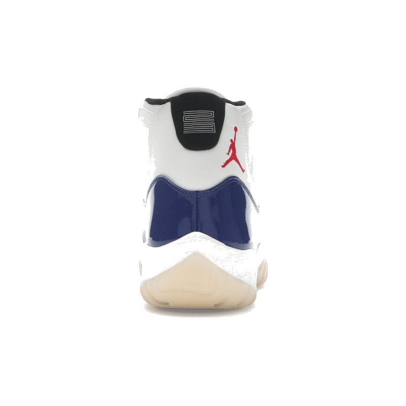 Air Jordan 11 Retro Rare Air - Image 8
