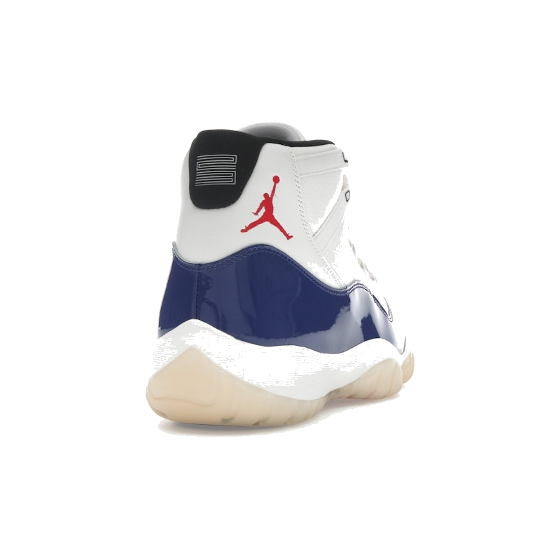 Air Jordan 11 Retro Rare Air - Image 9