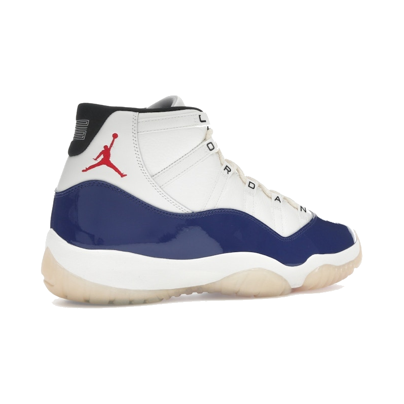 Air Jordan 11 Retro Rare Air - Image 10