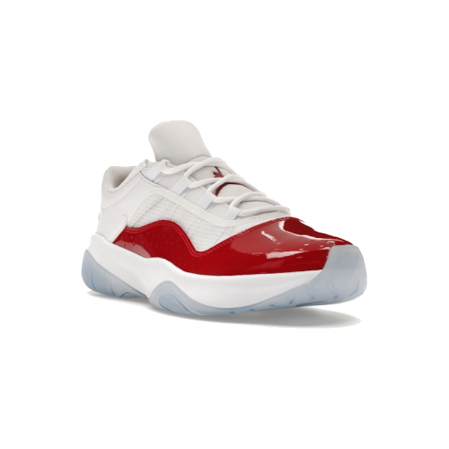 Alternative view of Air Jordan 11 CMFT Low Cherry