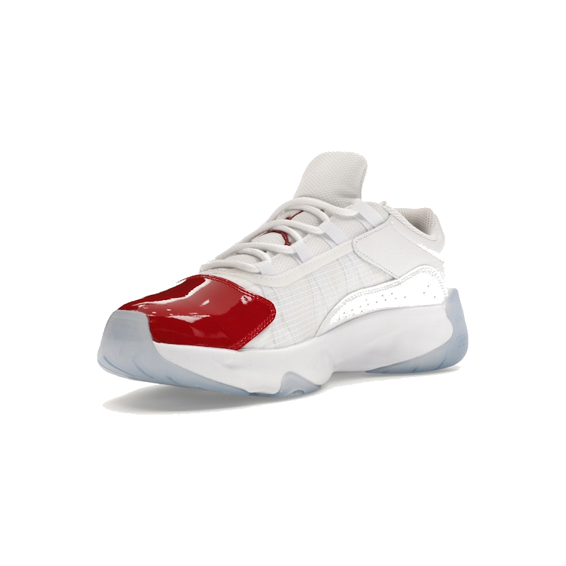 Air Jordan 11 CMFT Low Cherry - Image 4