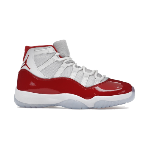 Air Jordan 11 Retro Cherry 2022