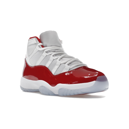 Alternative view of Air Jordan 11 Retro Cherry 2022