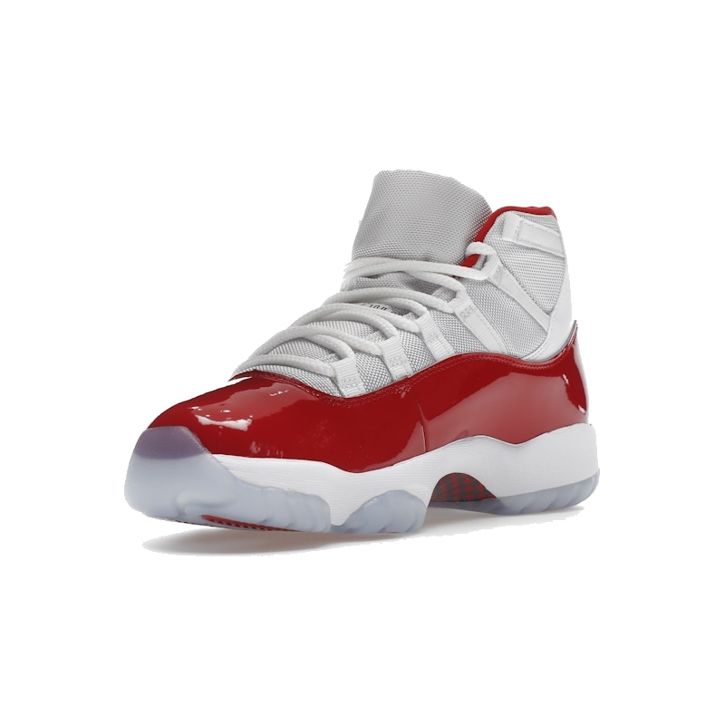 Air Jordan 11 Retro Cherry 2022 - Image 4