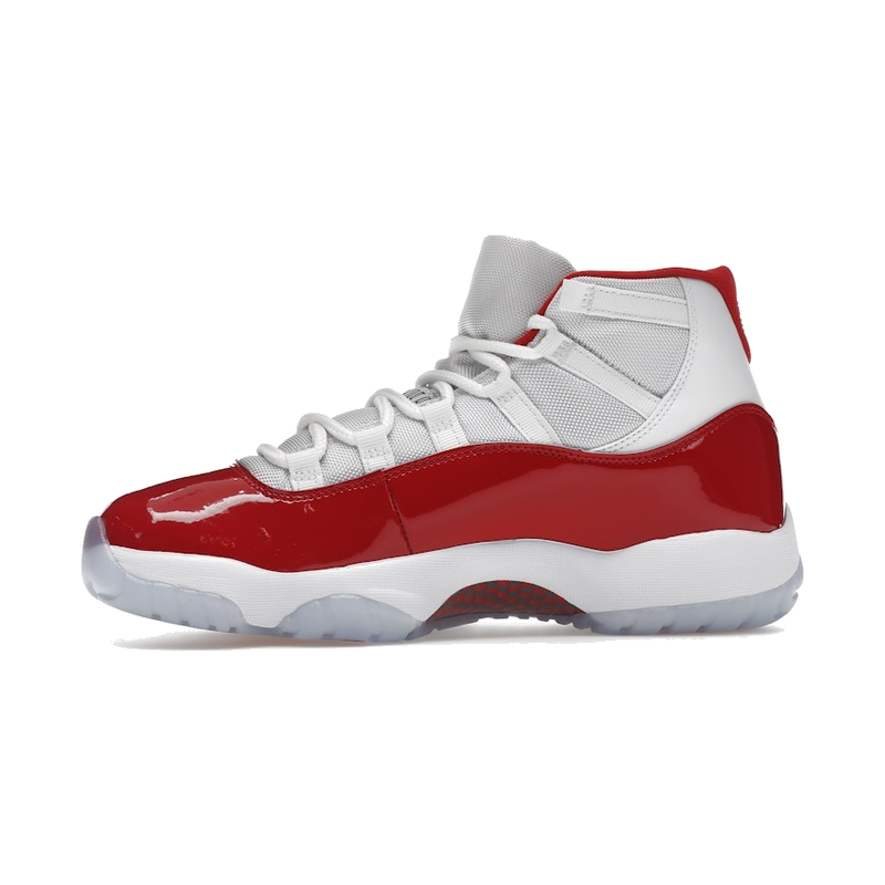 Air Jordan 11 Retro Cherry 2022 - Image 5