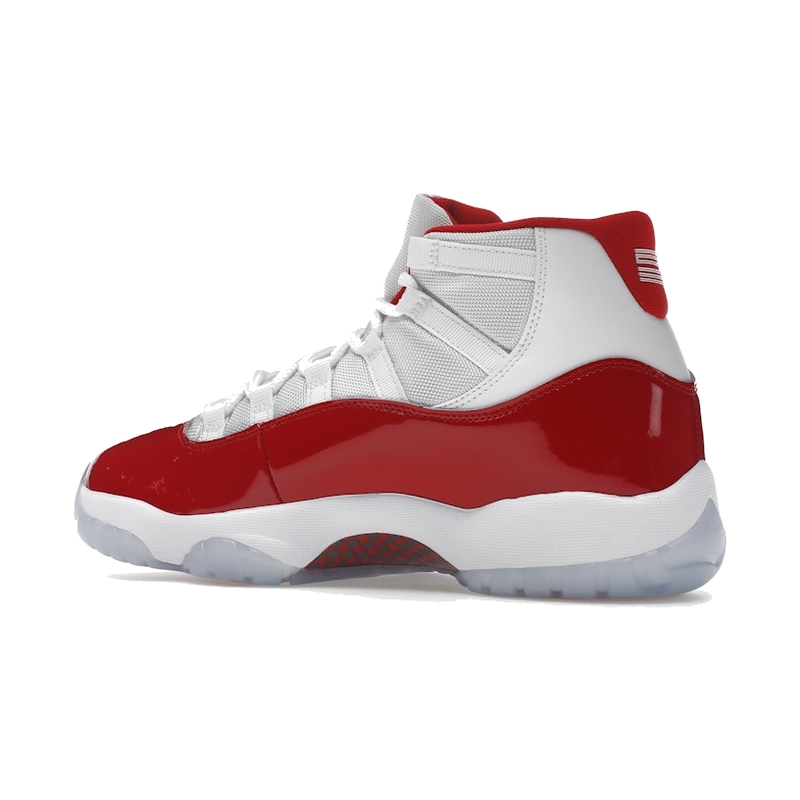 Air Jordan 11 Retro Cherry 2022 - Image 6