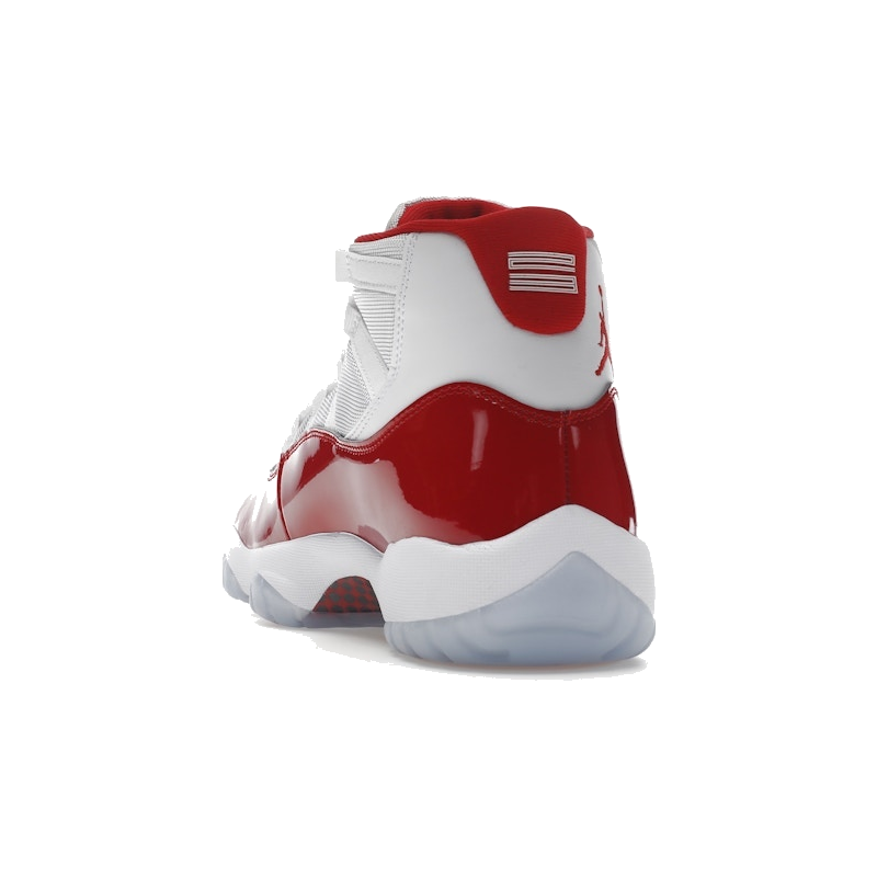Air Jordan 11 Retro Cherry 2022 - Image 7