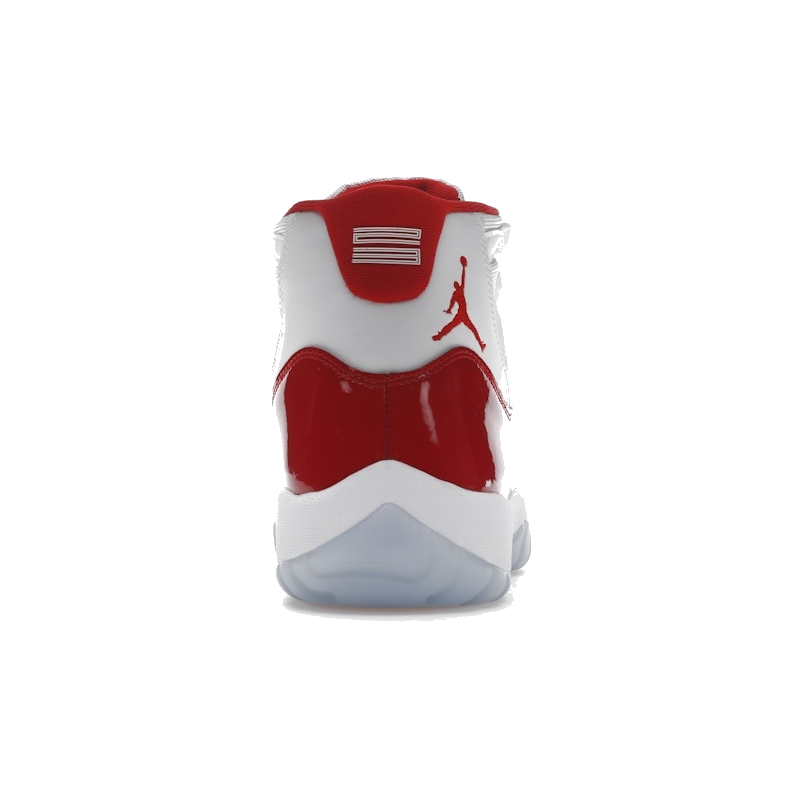 Air Jordan 11 Retro Cherry 2022 - Image 8