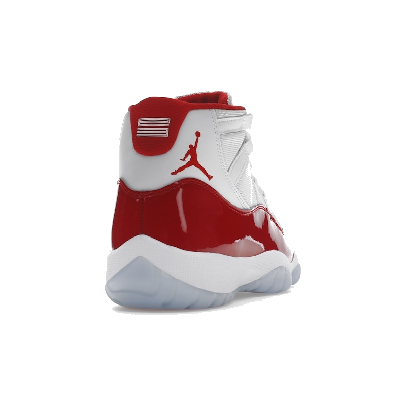 Air Jordan 11 Retro Cherry 2022 - Image 9