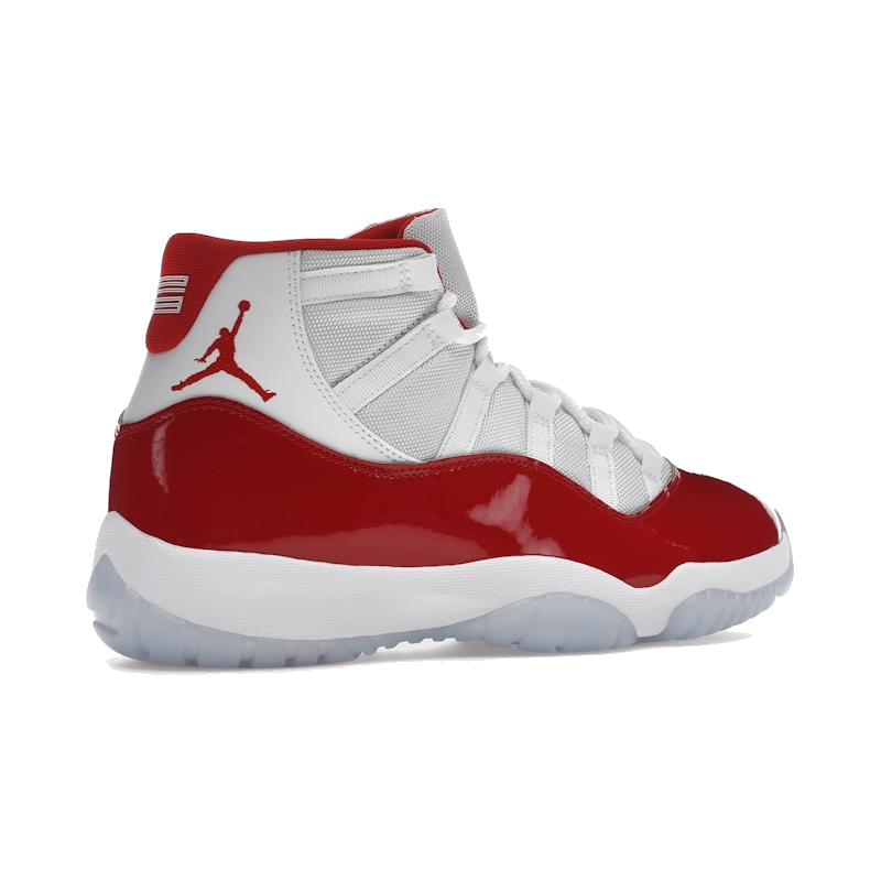 Air Jordan 11 Retro Cherry 2022 - Image 10