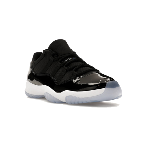 Alternative view of Air Jordan 11 Retro Low Space Jam