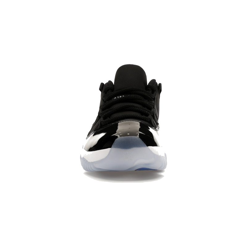 Air Jordan 11 Retro Low Space Jam - Image 3