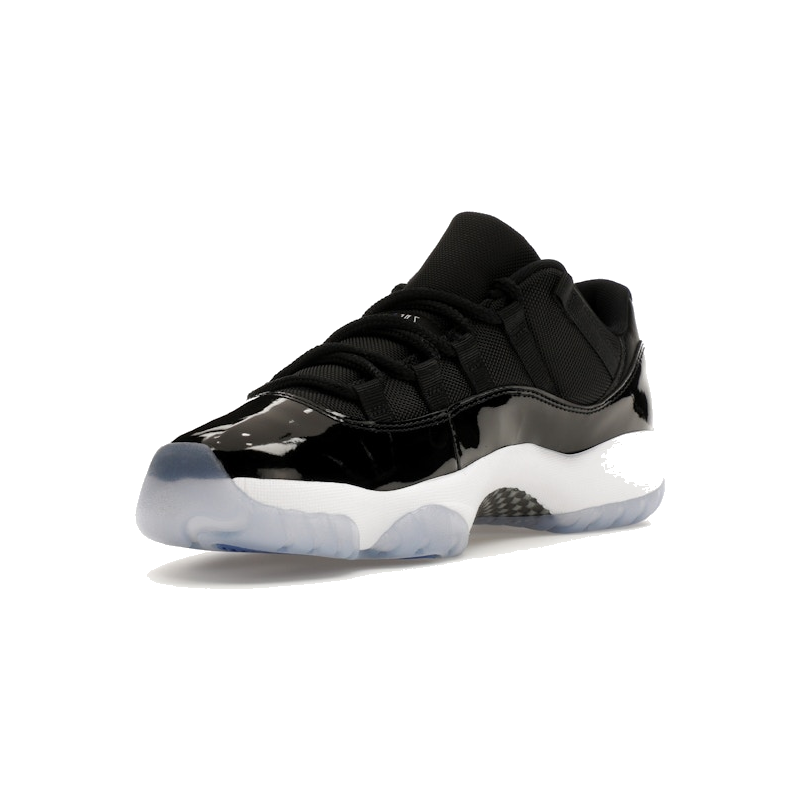 Air Jordan 11 Retro Low Space Jam - Image 4