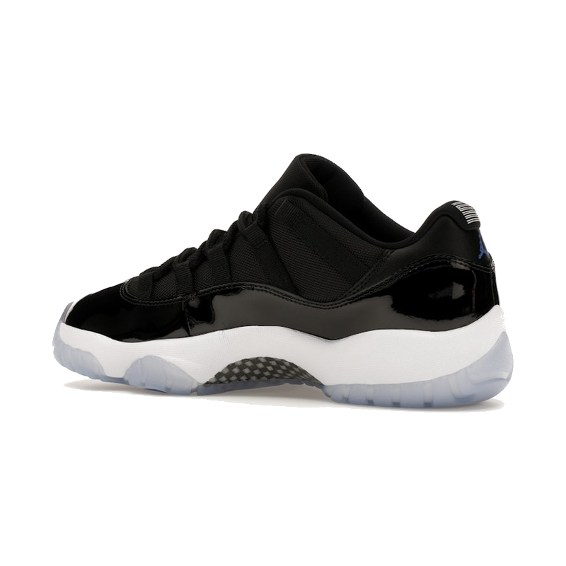 Air Jordan 11 Retro Low Space Jam - Image 6