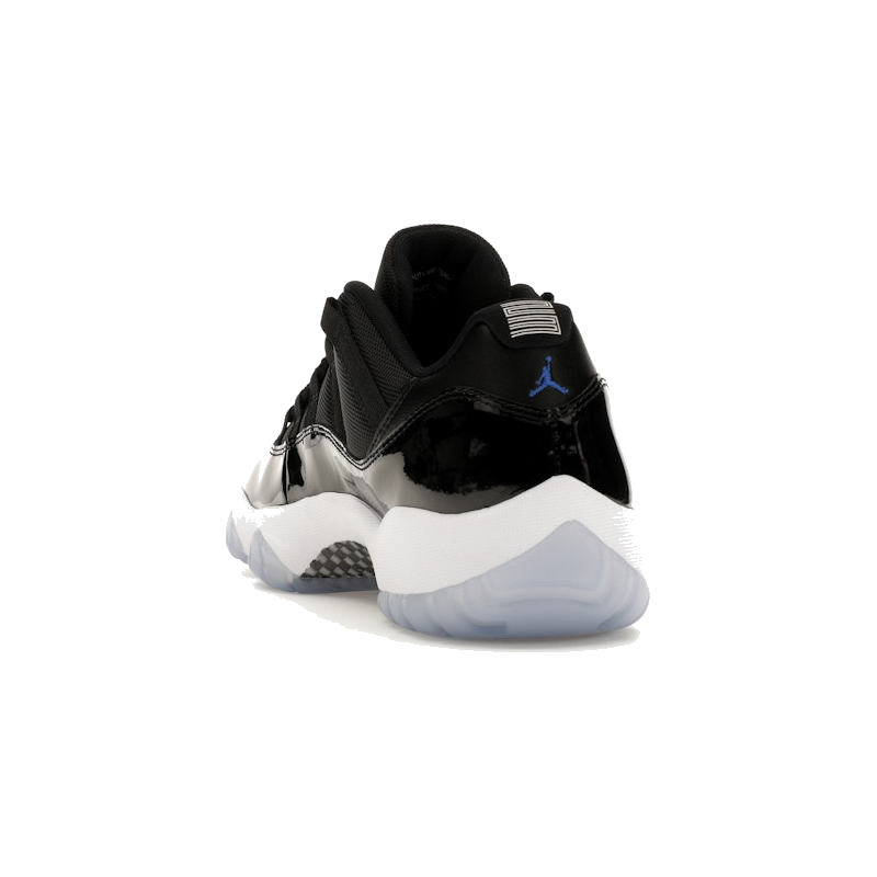 Air Jordan 11 Retro Low Space Jam - Image 7