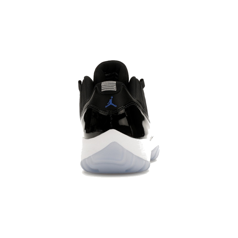 Air Jordan 11 Retro Low Space Jam - Image 8