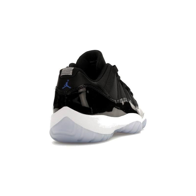 Air Jordan 11 Retro Low Space Jam - Image 9