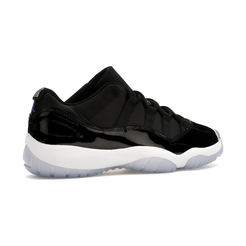 Air Jordan 11 Retro Low Space Jam - Image 10
