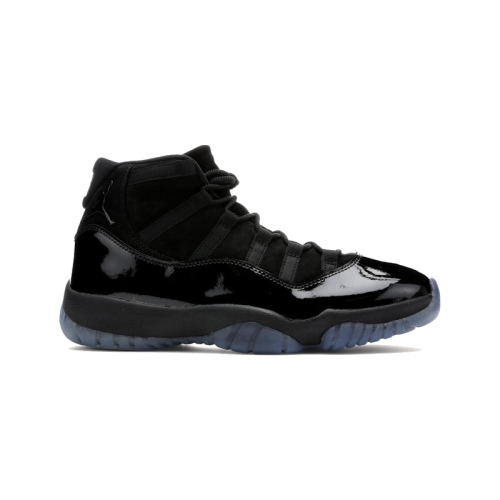 Air Jordan 11 Retro Cap and Gown