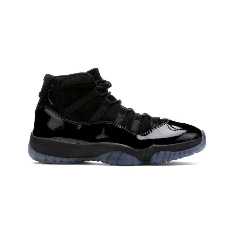 Air Jordan 11 Retro Cap and Gown