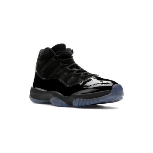 Alternative view of Air Jordan 11 Retro Cap and Gown
