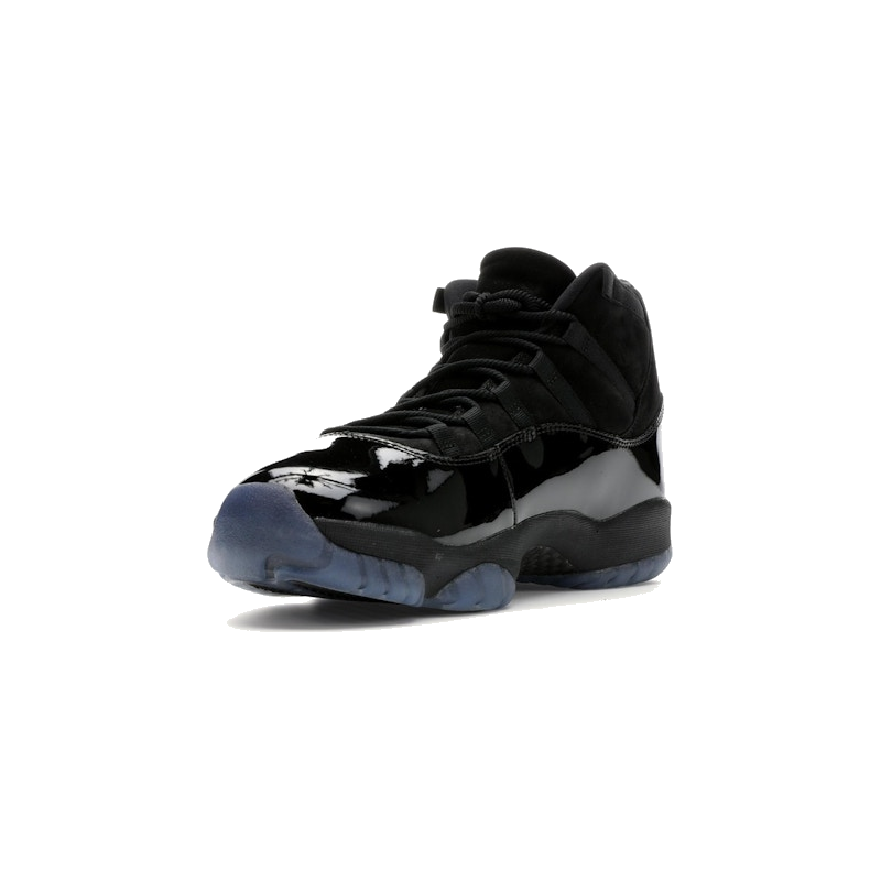 Air Jordan 11 Retro Cap and Gown - Image 4