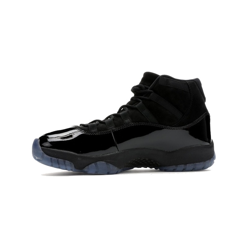 Air Jordan 11 Retro Cap and Gown - Image 5